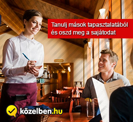 Regisztrálj a közelben.hu-n