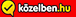 kozelben logo