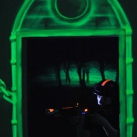 Laserforce Aréna