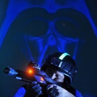 Laserforce Aréna