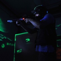 Laserforce Aréna