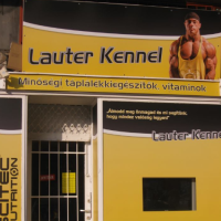 Lauter Kennel