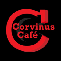 Corvinus Cafe Dohány