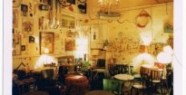 Csendes Vintage Bar & Cafe
