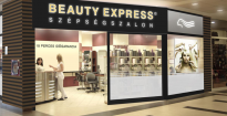 Beauty Express Szépségszalon