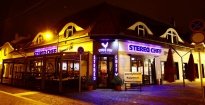 Stereo Chef Restaurant and Club!
