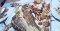 The Bigfish Seafood Bistro