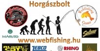 Webfishing Center Horgászbolt