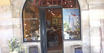 L'Occitane - Váci utca