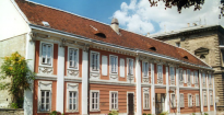 Semmelweis Orvostörténeti Múzeum, Könyvtár és Levéltár