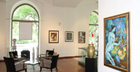 Belvedere Szalon, Galéria és Aukciós Ház
