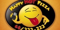 HappyHOT Pizza