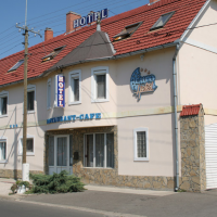 Hotel Euro Étterme