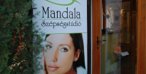 Mandala Szépségstúdió