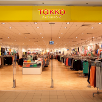 Takko Fashion - Napfénypark