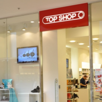 Top Shop / Dormeo