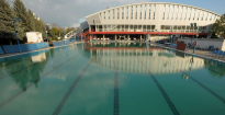 Városi Sportcsarnok - Szeged