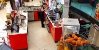 Segafredo - Barista Cafe