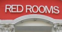 Red Rooms Pub