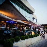AQVA Lounge Bár