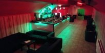 Club C Cocktail Bar