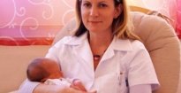 Dr. Páczai Anita szülész-nőgyógyász