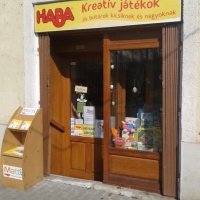HABA - Kreatív játékok kicsiknek és nagyoknak