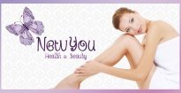 New You Health and Beauty Salon
