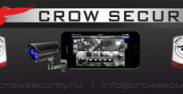 Crow Biztonságtechnikai Kft. (Crow Security)