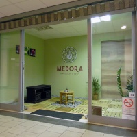 MeDora - A masszázs stúdió