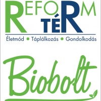 ReformTér Biobolt