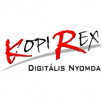 Kopirex Digitális Nyomda