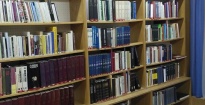 Somogyi-könyvtár Csillag téri Fiókkönyvtára
