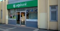OTP Bank fiók