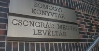Somogyi Károly Városi és Megyei Könyvtár