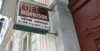 Loft Morrison