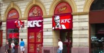KFC Király