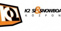 K2 Sí & Snowboard Központ