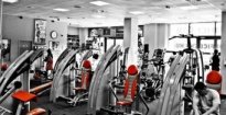 BTN Office Gym Fitness Központ