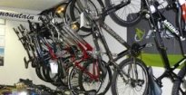 Stop-Shop Kerékpár Szaküzlet és Szerviz 