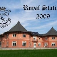 Royal Station