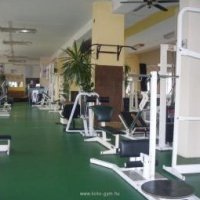 Koko Gym Fitness Club
