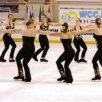 Székesfehérvári Curling Egylet Szinkronkorcsolya Szakosztálya