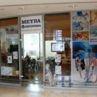 Meyra-Ortopedia Kft.