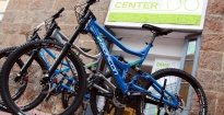 Bike Center Kerékpárbolt, Szerviz és Webáruház