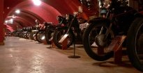 Pannonia Motorkerékpár Múzeum